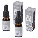 2er-Set Duftöl Weisser Moschus - 10ml Flaschen für langanhaltenden Duft - Ent...