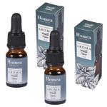 2er-Set Duftöl, Pfefferminze, 10ml