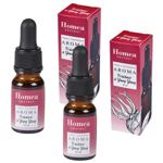 2er-Set Duftöl Ylang-Ylang - Sinnliche Entspannung & Wohlfühloase - Für Diffu...