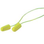 Gehörschutz-Stöpsel mit Band, 20 Paar - Praktischer Gehörschutz für Arbeit & ...