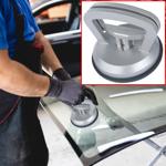 Saugheber 35kg Tragkraft: Robuster Vakuumheber für Glas, Fliesen & Karosserie...