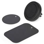 Sichere, magnetische Kfz-Handyhalterung – Starke Universal-Halterung für Smar...