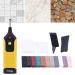 Professionelles Reparatur-Set zum Ausbessern von  Fliesen, Kacheln, Marmor, S...