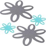 4er-Set Pfannenschutz aus Filz - Effektiver Kratzschutz für Töpfe & Pfannen -...