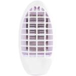 Chemiefreier Insektenvernichter Steckdose - Schutz vor Stechmücken/Motten - U...