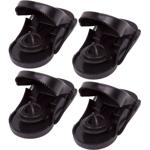 Schlagfalle für Mäuse und Ratten 4er-Set - Hygienische Schädlingsbekämpfung o...