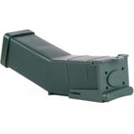 Tierfreundliche Mäusefalle - Humane Lebendfalle für effektive Nagerbekämpfung...