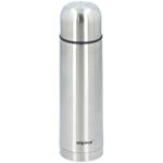 Thermosflasche Edelstahl 480ml - Hält Heissgetränke 12h warm & Kaltgetränke 2...