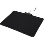 Beleuchtetes Gaming-Mousepad 25x35cm - RGB-LED-Beleuchtung - Pixelgenaue Ober...