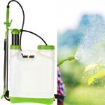 Professioneller 16L Pump-Drucksprüher - für Dünger & Pflanzenschutzmittel in ...
