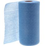 Reinigungstücher-Rolle, 40 Blatt