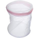 Wäschenetz mit Reissverschluss - Schützt Kleidung, Schuhe & Waschmaschine - Ø...