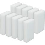 Schmutzradierer Set 10 Stück - Entfernt hartnäckige Flecken - Effizient & sch...