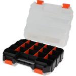 Sortimentsbox - Praktischer Organizer für Schrauben, Dübel & Kleinteile - 32x...