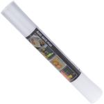 Anti-Rutsch-Matte 90x32cm transparent – Ideal für Kühlschrank Schubladen & Wo...