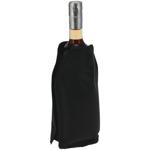 4er-Set Flaschenkühler - Kühlt Wein/Getränke zuverlässig für Stunden - Integr...