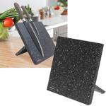 Messerhalter mit Magnetplatte