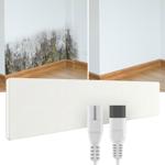 Effektives Schimmel Dry Set mit Basiselement & Erweiterungsmodul – Schimmelen...