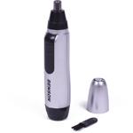 Nasen- & Augenbrauentrimmer - Präzise Haarentfernung für Nase, Ohren, Augenbr...