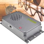 Hocheffektiver mobiler Ultraschall Vertreiber, Mäuse- und Rattenabwehr, batte...