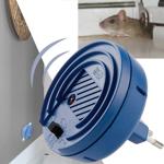 Ultraschall-Tiervertreiber, Steckdosenbetrieb, mit 3 anpassbaren Frequenzen. ...