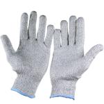 Universal-Schnittschutzhandschuhe 1 Paar - Sicherer Schutz vor Schnittverletz...