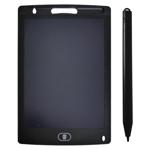 Elektronische Schreibtafel 25,4 cm - Ideal für Notizen & Skizzen - Löschtaste...