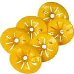 Wespenfalle für Plastikflaschen 6er-Set - Effektive Insektenbekämpfung ohne C...