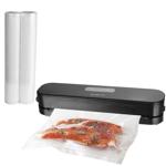 Leistungsstarkes Vakuumiergerät mit 95W für luftdichtes Versiegeln von Lebens...