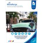 Professionelles A4 Fotopapier - 180g/m² hochglanz für gestochen scharfe Bilde...