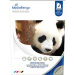 Hochwertiges selbstklebendes A4 Fotopapier (50 Blatt) für Tintenstrahldrucker...