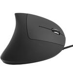 Vertikale Ergonomische 6-Tasten-Maus Rechtshänder - beugt Sehnenüberlastung v...