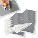 180x Trainingsunterlagen Hunde (90x60cm) Auslaufsicher - Stubenreinheit für W...