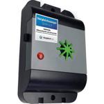 Effektiver Ultraschall Mäuse- und Rattenvertreiber, IP54 Schutz, Batteriebetr...