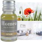Duftöl Opium - Sanfter Wohlfühlduft für Wellnessoasen & positive Atmosphäre -...