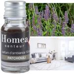 Duftöl Patchouli - Wohlriechender Raumduft für Zuhause, Wellness & Entspannun...