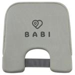 Smartes Sitzkissen mit Alarm: Kindersitz-Erkennung, App-Steuerung, feuerfest ...