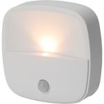 LED Nachtlicht mit Bewegungsmelder, selbstklebend, batterieben