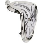 Kreative schmelzende Uhr, Salvador Dali Design, 18x13 cm – Aussergewöhnliche ...