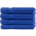 4er-Set Duschtücher - 70x140 cm aus 100% luxuriöser Baumwolle - Kuschelweich,...