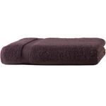 Badetuch 100x150cm - luxuriöse, saugstarke 100% Baumwolle mit 2 Bordüren - ku...