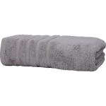 Saunahandtuch 70x200cm - Bambus & Baumwolle - kuschelweich, saugstark, schnel...