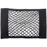 Elastisches Kofferraum-Gepäcknetz - Sichere Aufbewahrung für Verbandtasche & ...