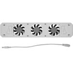 Heizkörperventilator Erweiterungsset CH7979 - schnelle, gleichmässige Wärmeve...