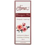 Rose Flüssigseife 400ml - Sanfte & hygienische Handreinigung für sensible Hau...