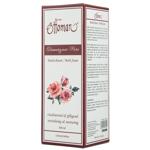 Rose Badeschaum 300ml - Entspannendes Badeerlebnis & nährende Körperpflege - ...