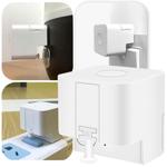 Fingerrobot mit App-Steuerung, weiss - Schalter und Taster einfach per Smartp...