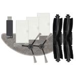 Staubsauger Roboter Ersatzteil-Set - Verlängert Lebensdauer & Reinigungsleist...