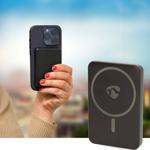 Powerbank 5000 mAh - kabelloses Laden mit 15W MagSafe - 20W USB-C Power Deliv...