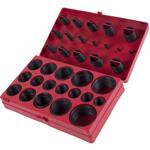 O-Ring-Sortiment im Koffer - 419-tlg Dichtungsringe für Reparaturen - 31 Grös...